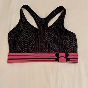 Under Armour Sports Bra